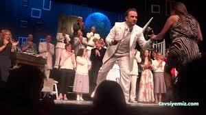 Şamata Tiyatro Şamata Tiyatro