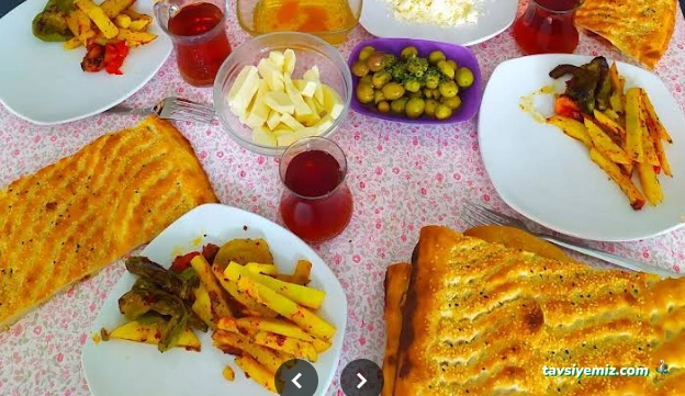 Şamedan Yemekçilik & Catering