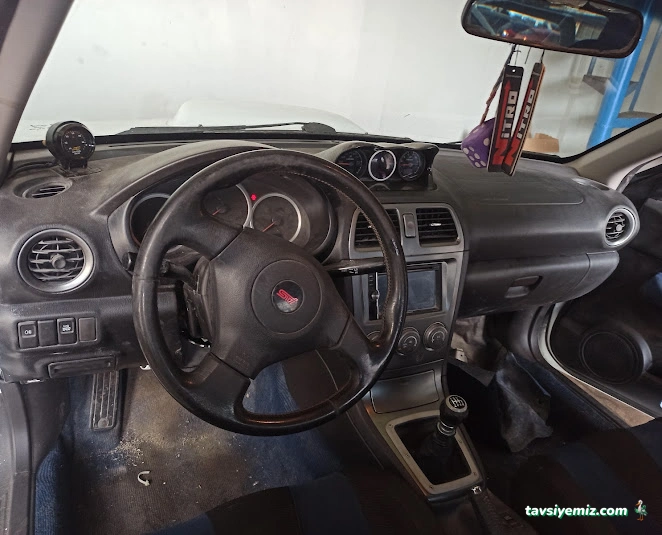 Samet Airbag Samet Airbag