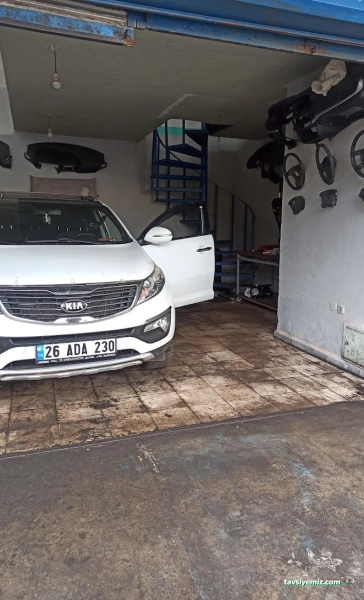 Samet Airbag Samet Airbag