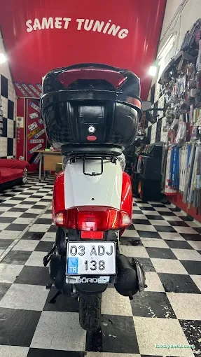 Samet Tuning Oto Aksesuar Afyon Samet Tuning Oto Aksesuar Afyon