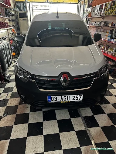 Samet Tuning Oto Aksesuar Afyon Samet Tuning Oto Aksesuar Afyon