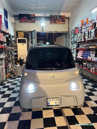 Samet Tuning Oto Aksesuar Afyon Samet Tuning Oto Aksesuar Afyon