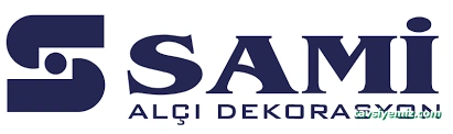 Sami Alçı Dekorasyon Sami Alçı Dekorasyon