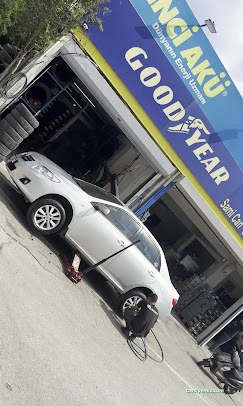 Samican Oto Lastik Samican Oto Lastik