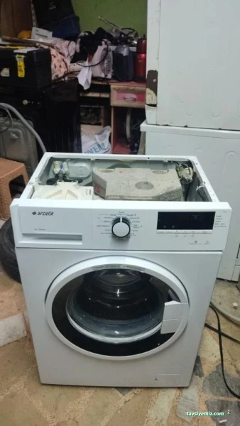 Şamiloğlu Teknik Servis