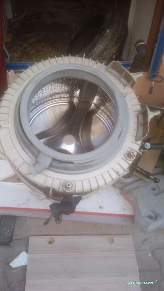 Şamiloğlu Teknik Servis