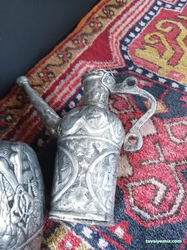 Samıtoğlu Antika Samıtoğlu Antika
