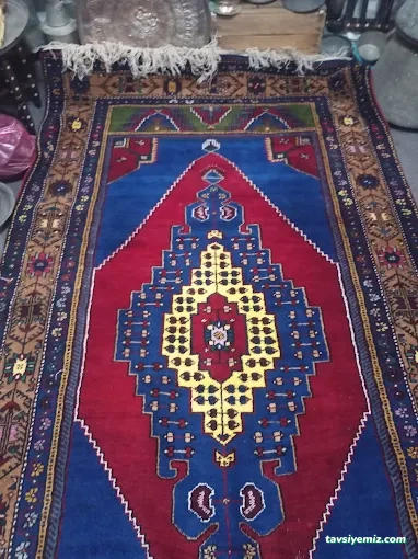 Samıtoğlu Antika Samıtoğlu Antika