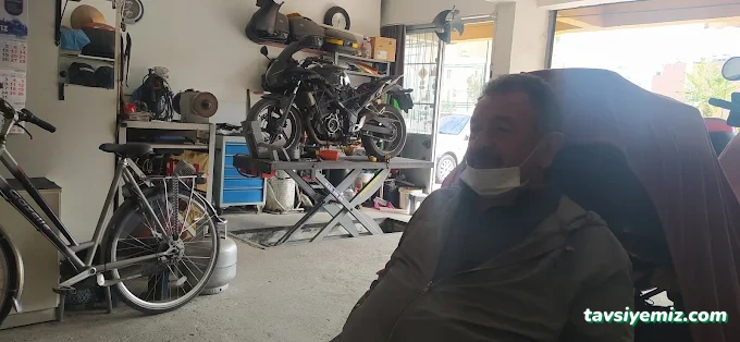 Şampiyon Motor Şampiyon Motor