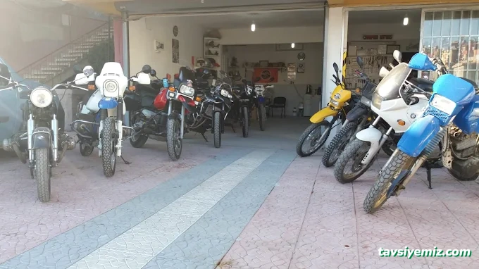Şampiyon Motor Şampiyon Motor