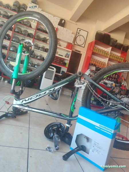 Şampiyon Motor & Bisiklet & Elektrikli Bisiklet Şampiyon Motor & Bisiklet & Elektrikli Bisiklet