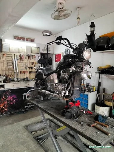 Şampiyon Motor Şampiyon Motor