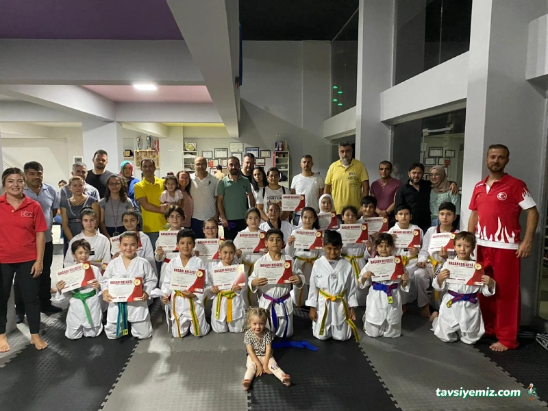 Şampiyon Spor Akademi