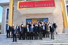 Samsat Belediyesi Samsat Belediyesi