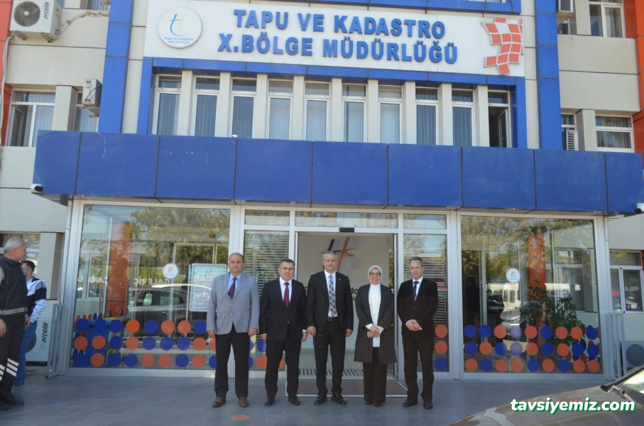 Samsat Tapu Müdürlüğü Samsat Tapu Müdürlüğü