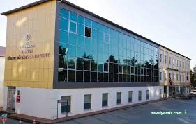 Samsun Ağız Diş Sağlığı Hastanesi Samsun Ağız Diş Sağlığı Hastanesi