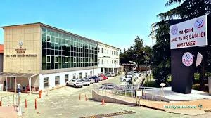 Samsun Ağız Diş Sağlığı Hastanesi Samsun Ağız Diş Sağlığı Hastanesi