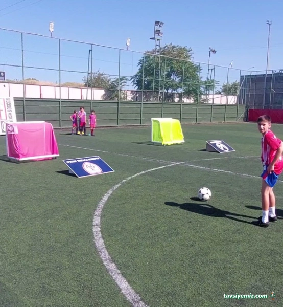 Samsun Altınordu Futbol Okulu Samsun Altınordu Futbol Okulu