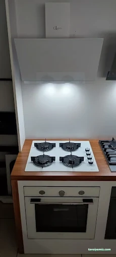 Samsun Ankastre Samsun Ankastre