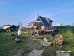 Samsun Atakum Bungalov Evleri Samsun Atakum Bungalov Evleri