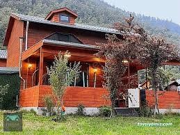 Samsun Atakum Bungalov Evleri Samsun Atakum Bungalov Evleri