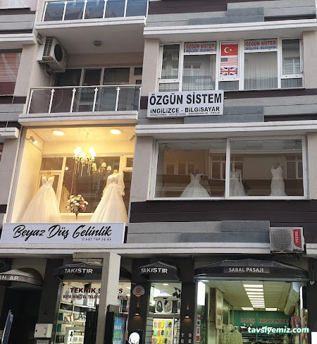 Samsun Bilgisayar Kursu Samsun Bilgisayar Kursu