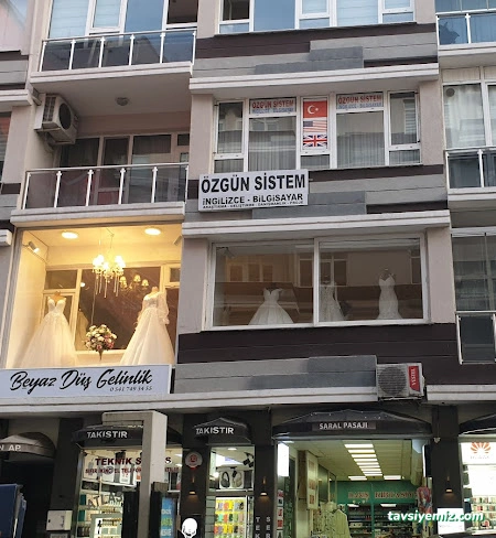 Samsun Bilgisayar Kursu Samsun Bilgisayar Kursu
