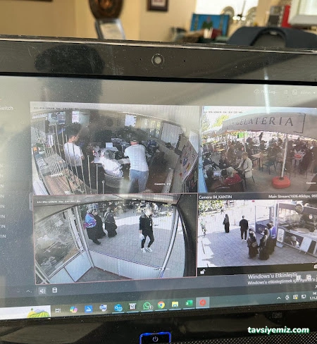 Samsun Bilgisayar Ve Kamera Güvenlik Sistemleri Samsun Bilgisayar Ve Kamera Güvenlik Sistemleri