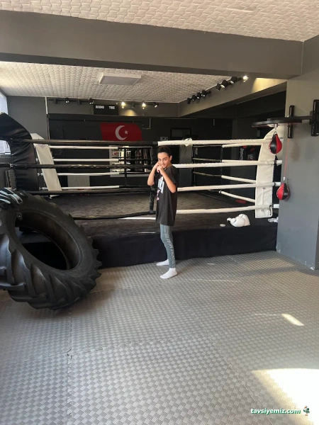 Samsun Dövüş Spor Kulübü Samsun Dövüş Spor Kulübü