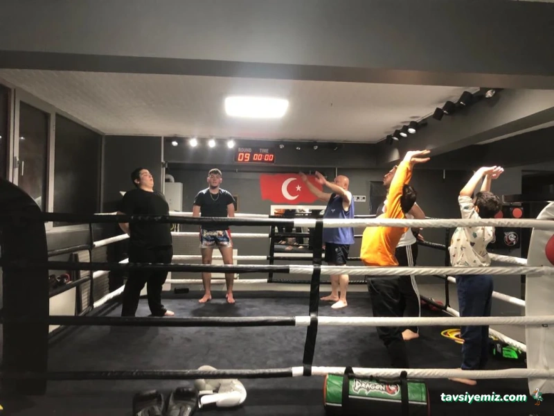 Samsun Dövüş Spor Kulübü Samsun Dövüş Spor Kulübü