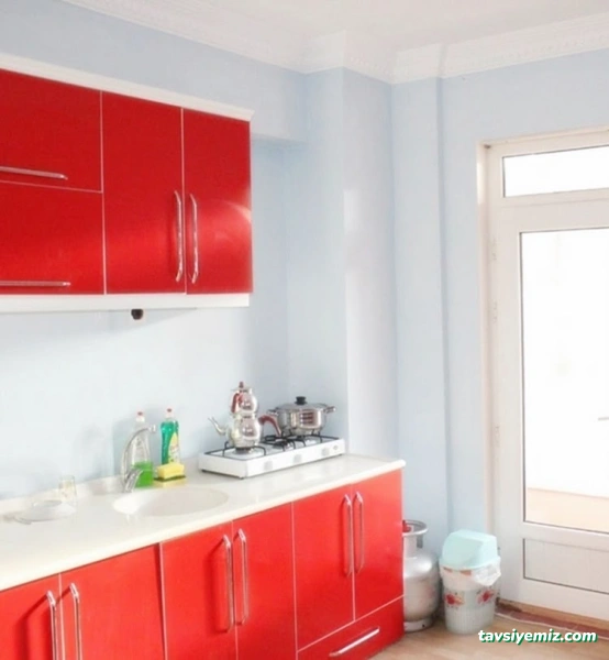 Samsun Günlük Kiralık Ev