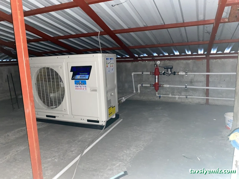 Samsun Kombi Klima Servis Doğa Samsun Kombi Klima Servis Doğa