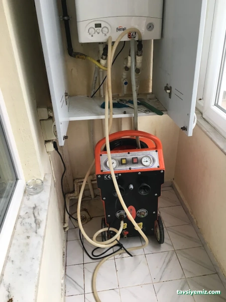 Samsun Kombi Klima Servis Doğa Samsun Kombi Klima Servis Doğa