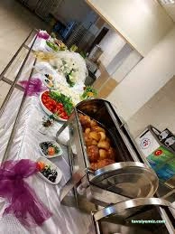 Samsun Liman Catering Yemek Fabrikası Samsun Liman Catering Yemek Fabrikası