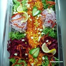 Samsun Liman Catering Yemek Fabrikası Samsun Liman Catering Yemek Fabrikası