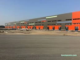Samsun Lojistik