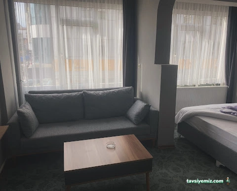 Samsun Otel Vidinli Samsun Otel Vidinli