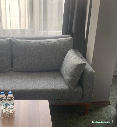 Samsun Otel Vidinli Samsun Otel Vidinli