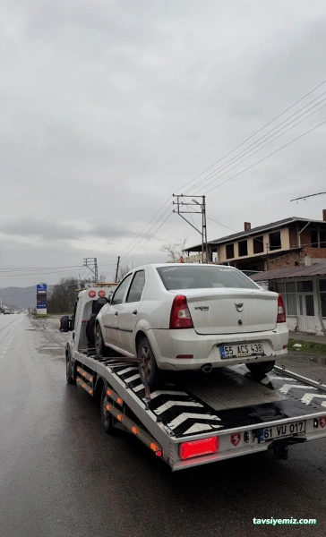Samsun Polat Oto Kurtarma Samsun Polat Oto Kurtarma