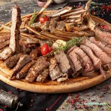 Samsun Toros Gurme Steakhouse Samsun Toros Gurme Steakhouse