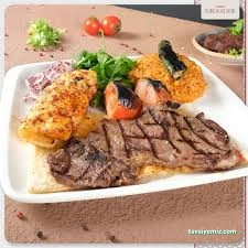Samsun Toros Gurme Steakhouse Samsun Toros Gurme Steakhouse