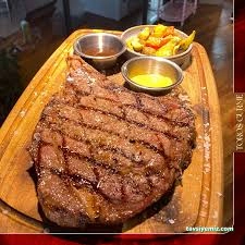 Samsun Toros Gurme Steakhouse Samsun Toros Gurme Steakhouse