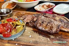 Samsun Toros Gurme Steakhouse Samsun Toros Gurme Steakhouse