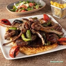 Samsun Toros Gurme Steakhouse Samsun Toros Gurme Steakhouse