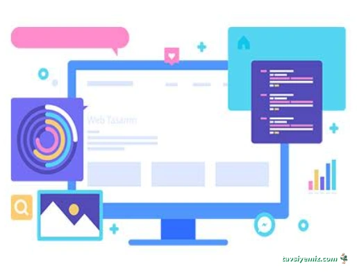 Samsun Web Tasarım  Worgoo