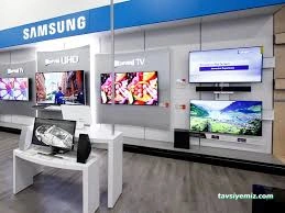 Samsung Yetkili Servis Artvin Samsung Yetkili Servis Artvin
