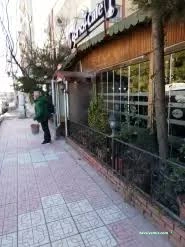 Sanat Cafe - Nargile Sanat Cafe - Nargile