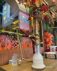 Sanat Cafe - Nargile Sanat Cafe - Nargile