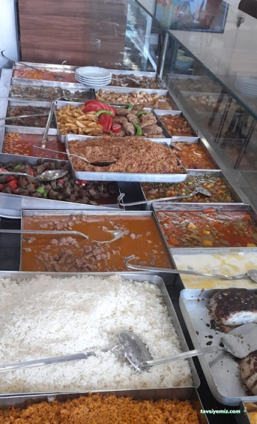 Sanayi Esnaf Lokantası Ercüment Usta Sanayi Esnaf Lokantası Ercüment Usta